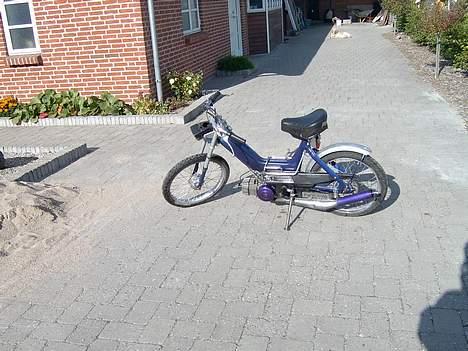 Puch  MaXi K !! [T-M] DØD billede 2