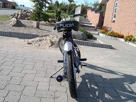 Puch  MaXi K !! [T-M] DØD billede 3