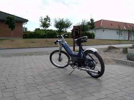 Puch  MaXi K !! [T-M] DØD billede 4