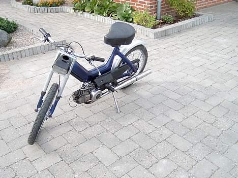 Puch  MaXi K !! [T-M] DØD billede 5