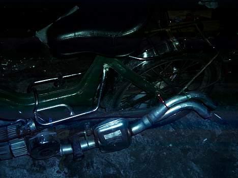 Puch Maxi Ford (solgt) billede 1