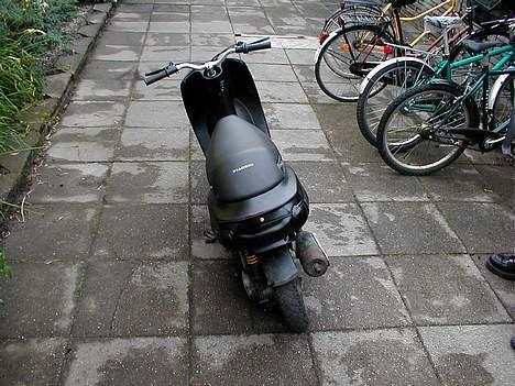 Piaggio Zip *Solgt* billede 1