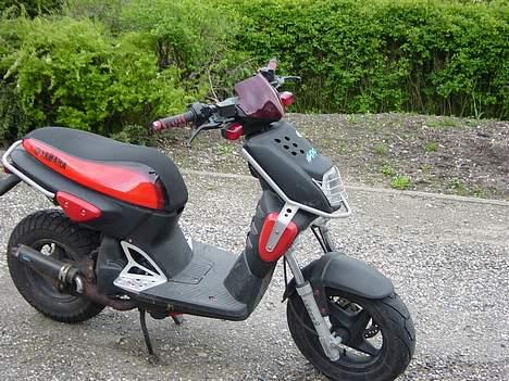 Yamaha slider billede 1