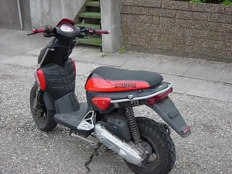 Yamaha slider billede 4
