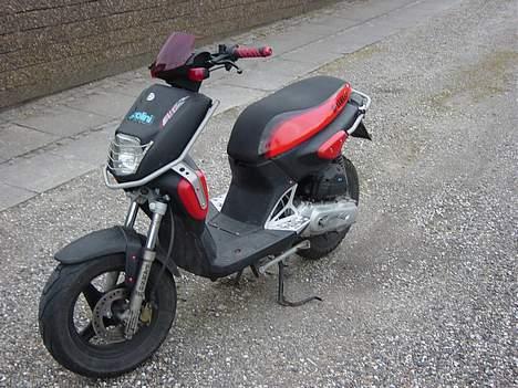 Yamaha slider billede 5