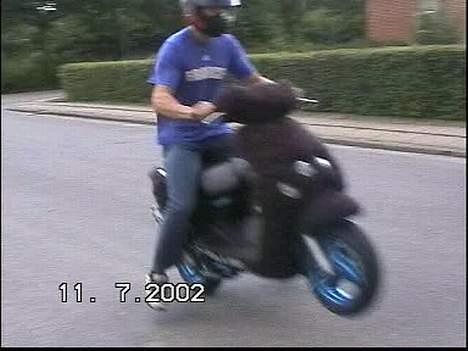 Yamaha neo's billede 5