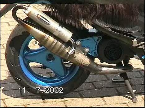 Yamaha neo's billede 4