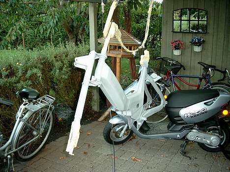 Puch maxi P billede 2