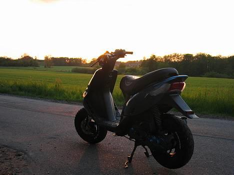 Gilera Stalker billede 2