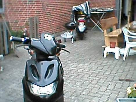 CPI popcorn billede 1