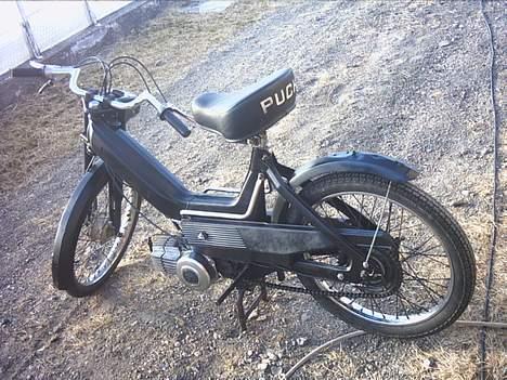 Puch   MaXi P !!!!!! [T-M]VÆK! billede 3