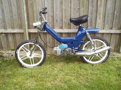 Puch Maxi KL *Solgt* billede 1