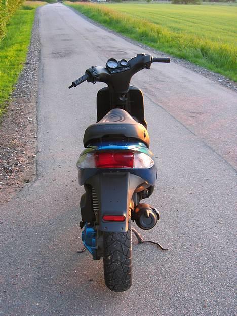 Gilera Stalker billede 4