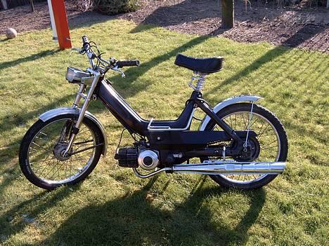 Puch Maxi K  billede 1