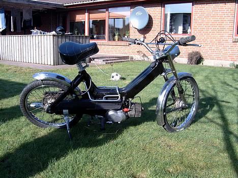 Puch Maxi K  billede 2