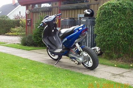 CPI  Hussar FL // SOLGT billede 2