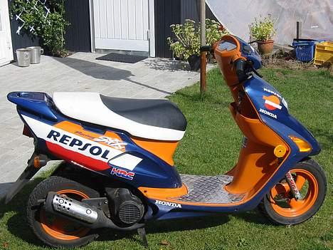 Honda sfx/repsol billede 1