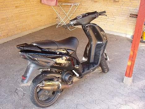 Piaggio NRG mc3 billede 1