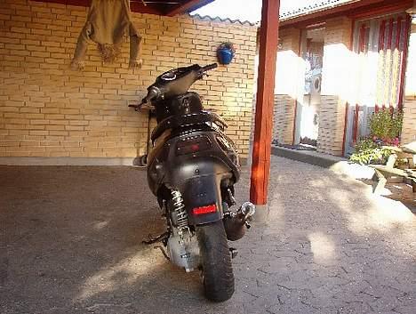 Piaggio NRG mc3 billede 2