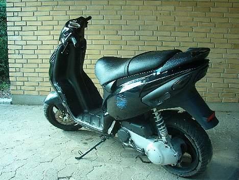 Piaggio NRG mc3 billede 3