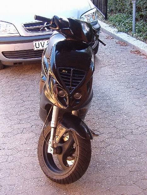 Piaggio NRG mc3 billede 4