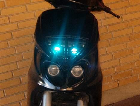 Piaggio NRG mc3 billede 5
