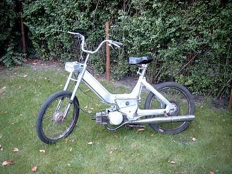 Puch maxi P billede 4