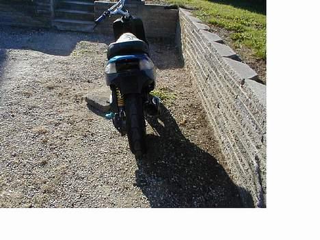 Gilera Stalker billede 3