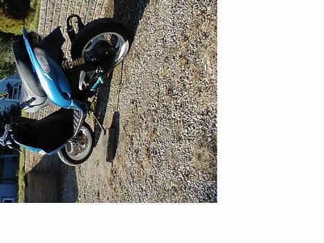 Gilera Stalker billede 5