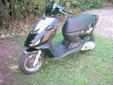 Aprilia Sonic - NAKKET! billede 1