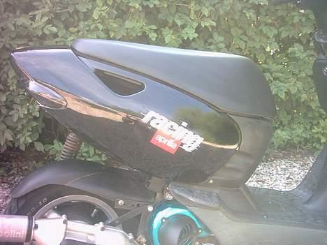 Aprilia Sonic - NAKKET! billede 3