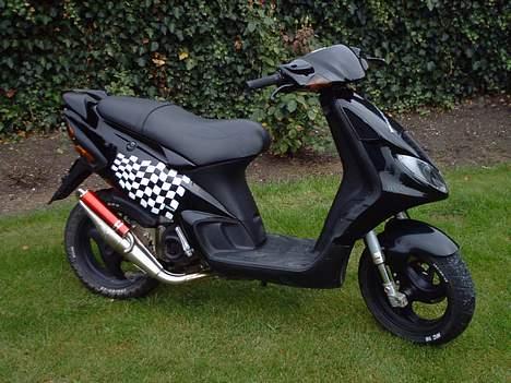 Piaggio NRG mc3 billede 1