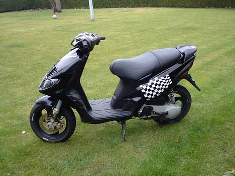 Piaggio NRG mc3 billede 2