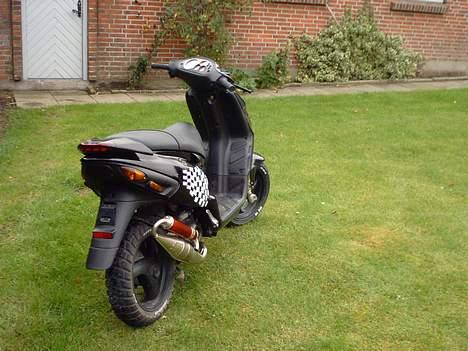 Piaggio NRG mc3 billede 3