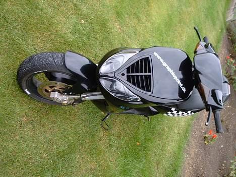 Piaggio NRG mc3 billede 5