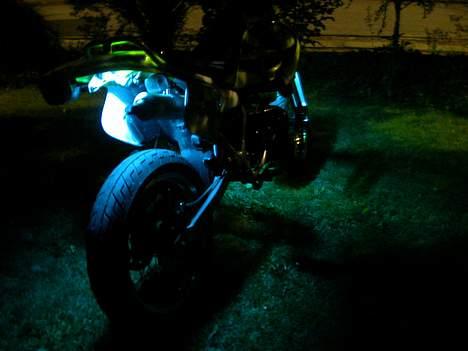 Suzuki Koenig 'SMX (SOLGT) billede 3