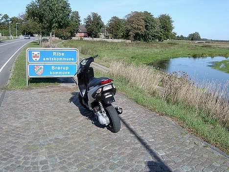 Piaggio NRG billede 5