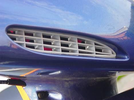 Honda SFX Repsol | SOLGT | billede 2