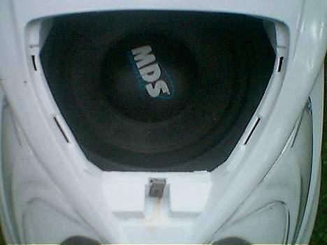 Piaggio Nrg til salg tlf 23392126 billede 1