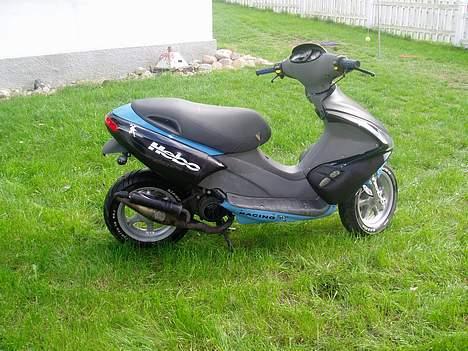 Benelli 491 ST billede 3