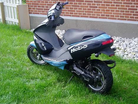 Benelli 491 ST billede 4