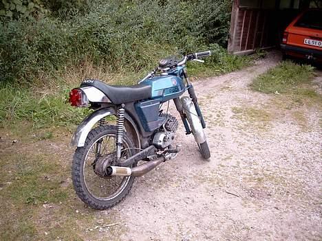 Puch Monza 3 GEAR billede 3