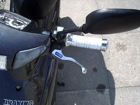 Yamaha JOG FS billede 5