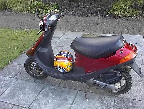 PGO Comet  [Solgt] - Helt Fra starten da jeg fik den ! billede 3