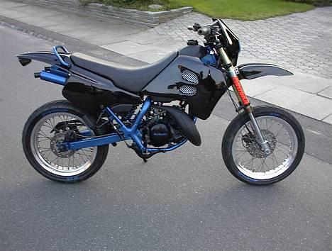 Suzuki                       smx billede 4