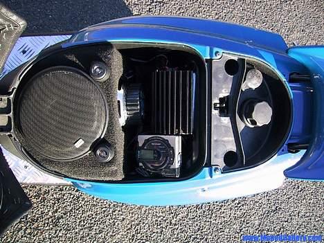 Yamaha bws ng billede 5