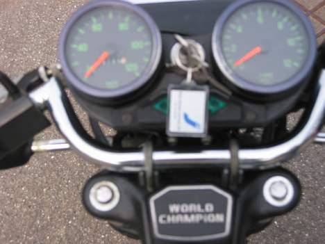 Kreidler Florett RMC-S 5-gear billede 5