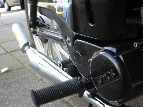 Tomos Quadro billede 2