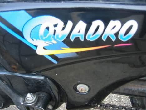 Tomos Quadro billede 3