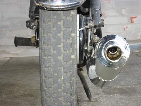 Tomos Quadro billede 5